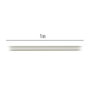 Aisens Cable USB 2.0 Tipo A Macho a Macho 1m Beige